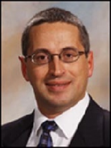 Dr. Jack Avak Tertadian  M.D.