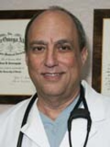 Dr. Bruce R Greenspahn  MD