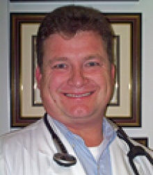 Dr. Thomas Armstrong Goodheart  M.D.
