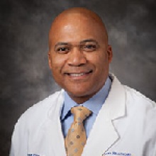 Dr. William A Cooper  M.D.