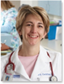 Dr. Kara E Cockfield  MD