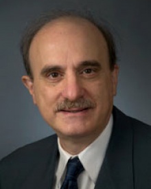 Dr. Nicholas Ronald Rizzo  M.D.