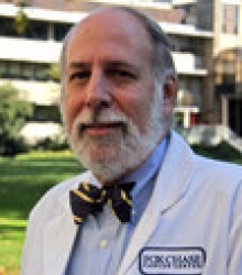 Harry  Cooper  M.D.