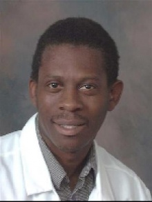 Adeyemi John Olufolabi  MD