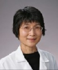 Eva  Luo  MD