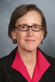 Mary J Roman  MD