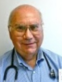 Dr. Alan Reinald Freedman  MD