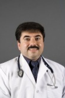 Dr. Peter  Rouvelas  M.D.