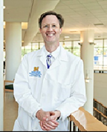 Dr. Scott Hall Visovatti  MD