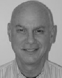 Dr. Andrew James Aronson  M.D.