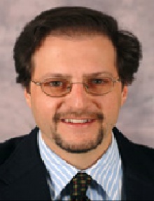 Dr. Judd Warren Landsberg  M.D.