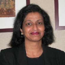 Radhika  Tulpule  M.D.