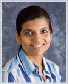 Dr. Chetna  Singh  MD