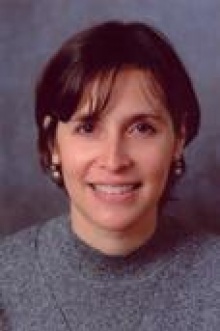 Dr. Lauren M. Handelman  M.D.