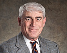 Dr. Edward M. Cohn  MD