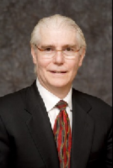 Dr. Bruce M Boman  MD