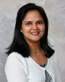 Mrs. Anita  Agarwal  M.D.