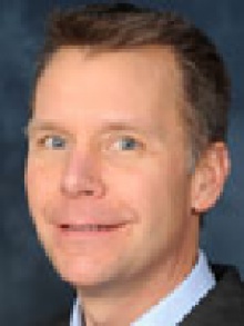 Dr. Bruce W. Lindgren  MD