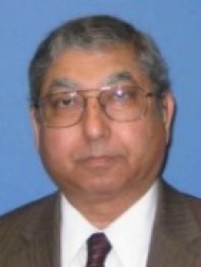 Dr. Purshotam Lal Nagwani  MD