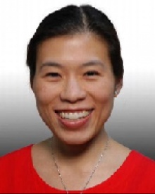 Dr. Melissa Amy Lin  M.D.