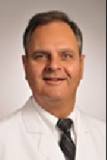 Dr. William Edward Houck  M.D.