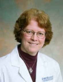 Dr. Alieta  Eck  M.D.