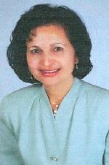 Usha  Sethi  M.D.