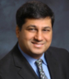 Dr. Vineet Nicholas Batra  M.D.