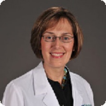 Melissa J Garretson  MD