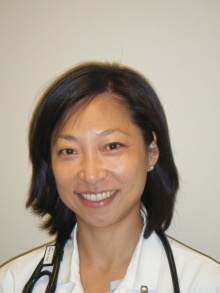 Mary K Rhee  M.D.