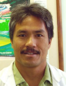 Dr. Blane Kalani Chong  M. D.
