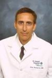 Dr. John A Sarkaria  M.D.