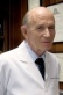 Dr. Kenneth H Cooper  M.D.