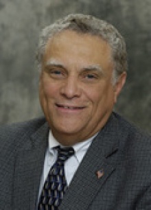 Dr. James William Turner  MD