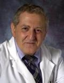 Dr. Julian M Aroesty  M.D.