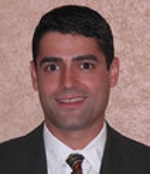 Dr. David Simao Pereira  MD