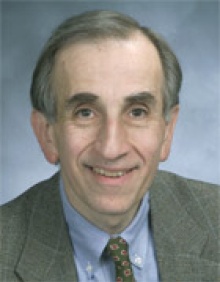 Dr. Barry  Brause  M.D.
