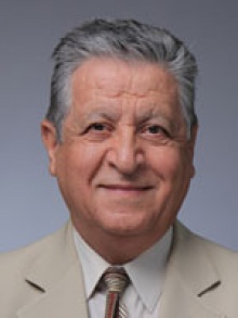 Dr. Jahanguir  Yaghoobian  MD