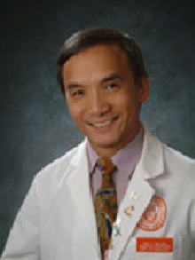 Tony Y. Eng  MD