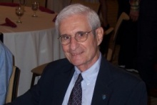 Gerald F. Foster  MD
