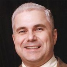 Daniel Arthur Burton  M.D.