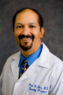 Dr. Peter S Desilva  MD