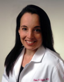 Dr. Elana N. Kripke  M.D.