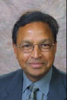 Dr. Mukesh C Jain  MD