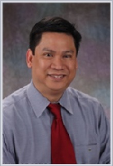 Dr. Alex J Makalinao  M.D.