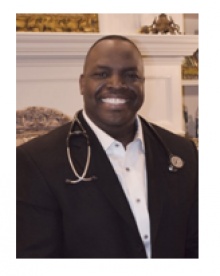 Dr. Corwin Ashford Thomas  D.O.