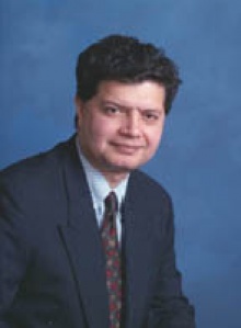 Mubarik  Khan  MD