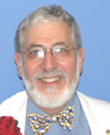 Dr. Michael Frederick Lubin  MD