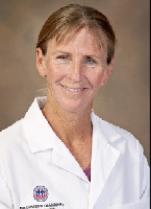 Dr. Margaret E Trouard  MD