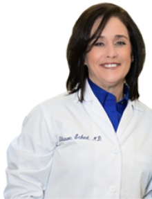 Dr. Sharon  Scherl  M.D.